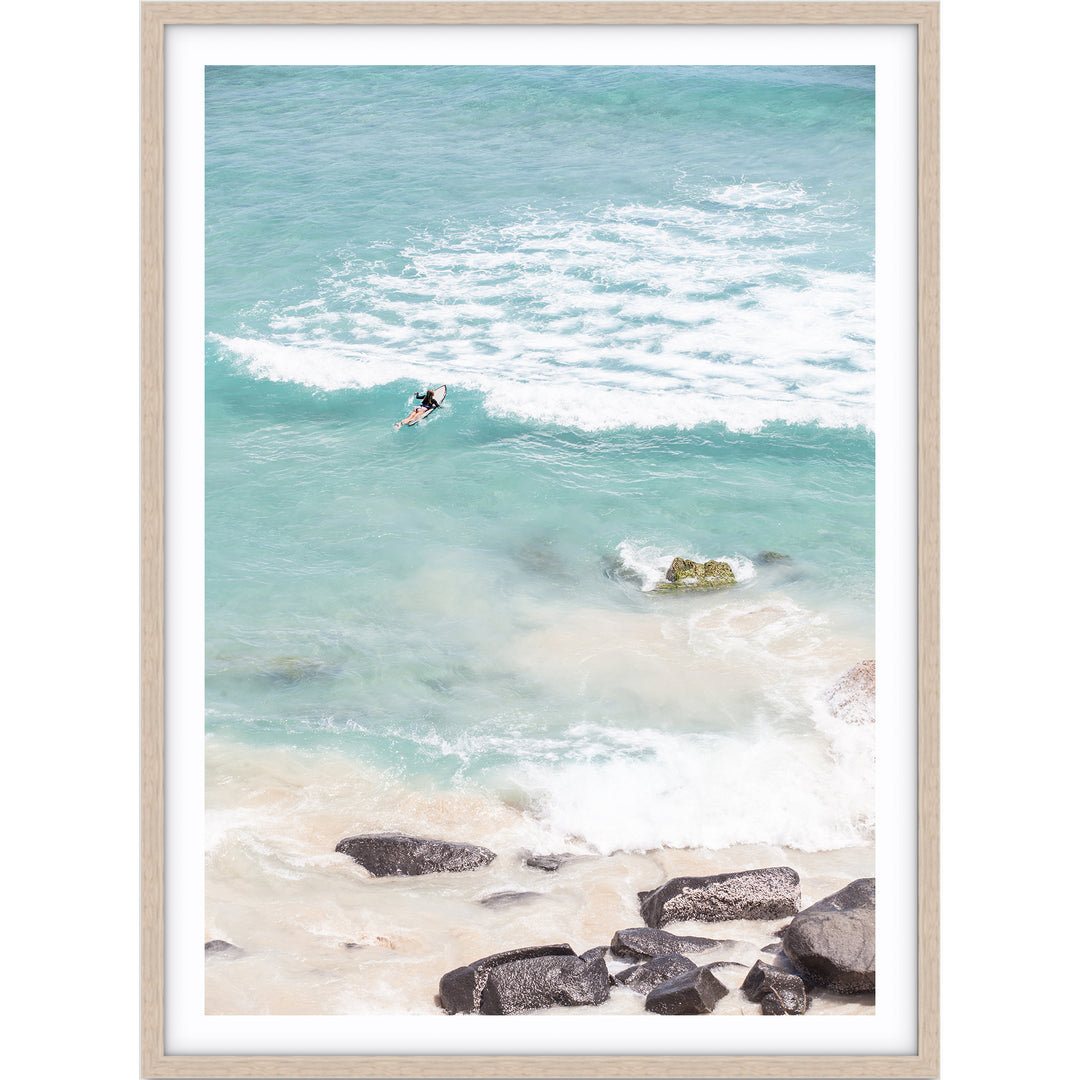 Surfer Girl - Tweed Heads