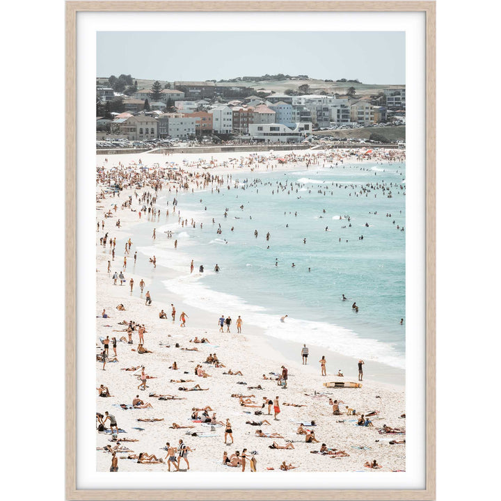 Summers - Bondi Beach no.3