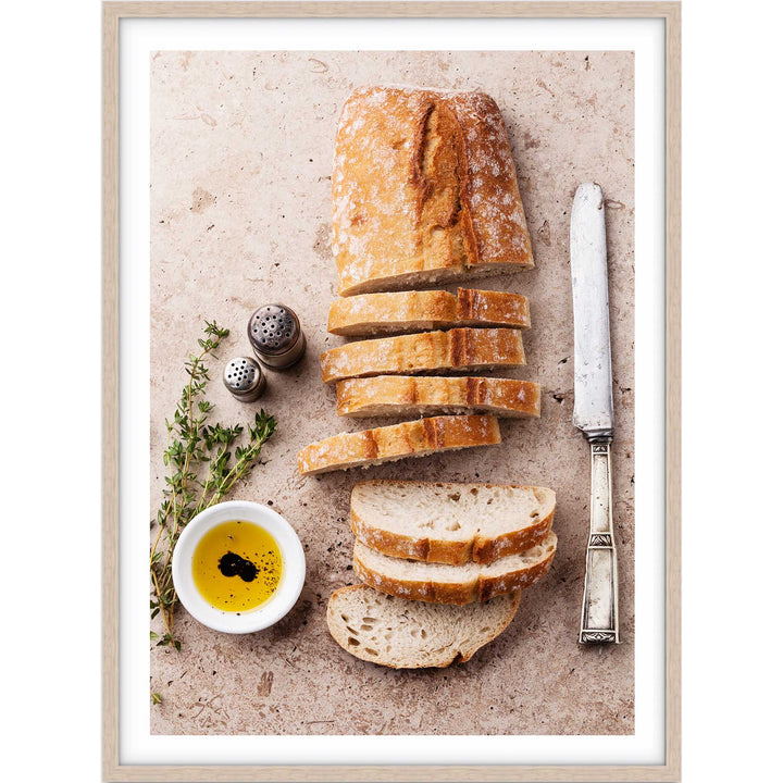 Bread