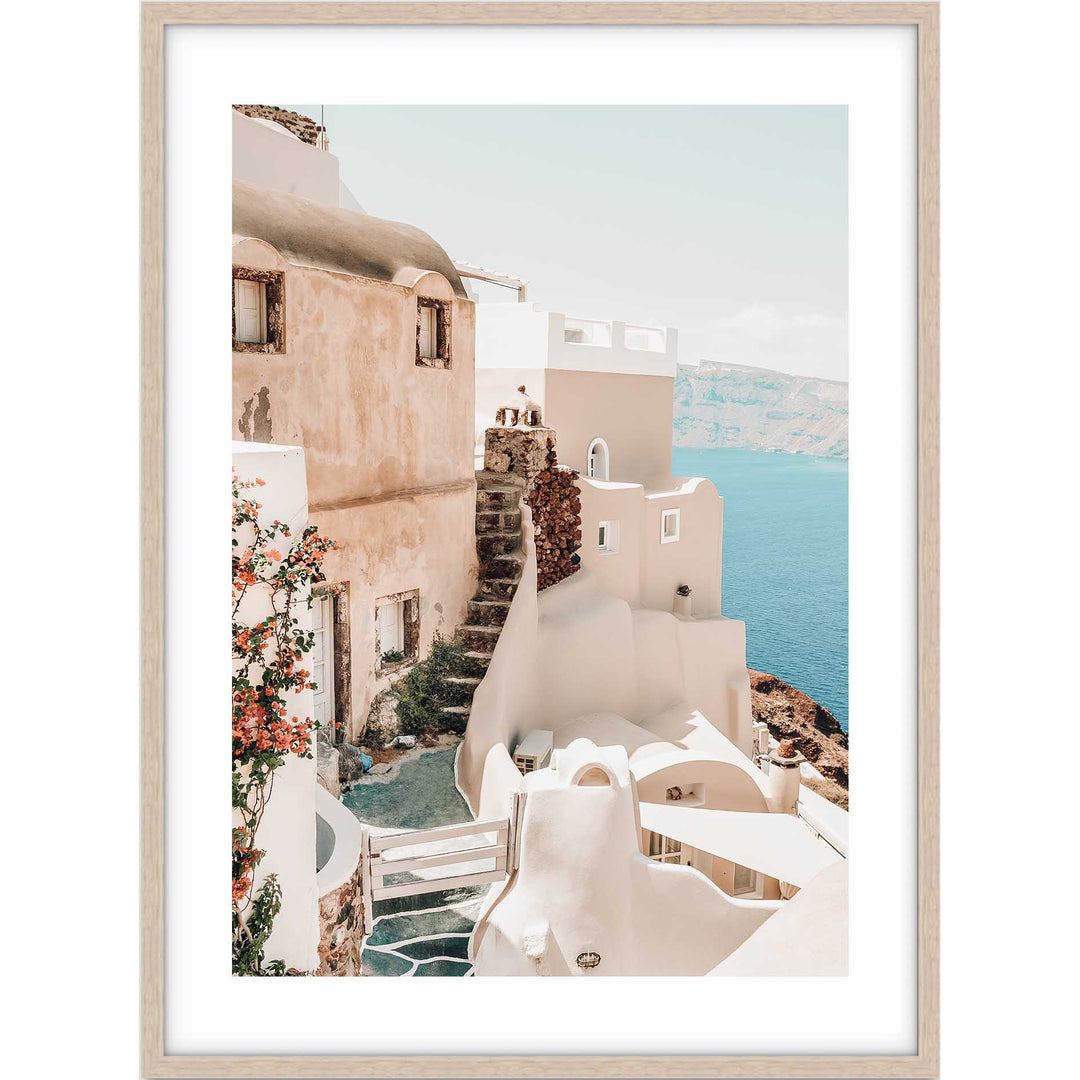 Santorini Village I