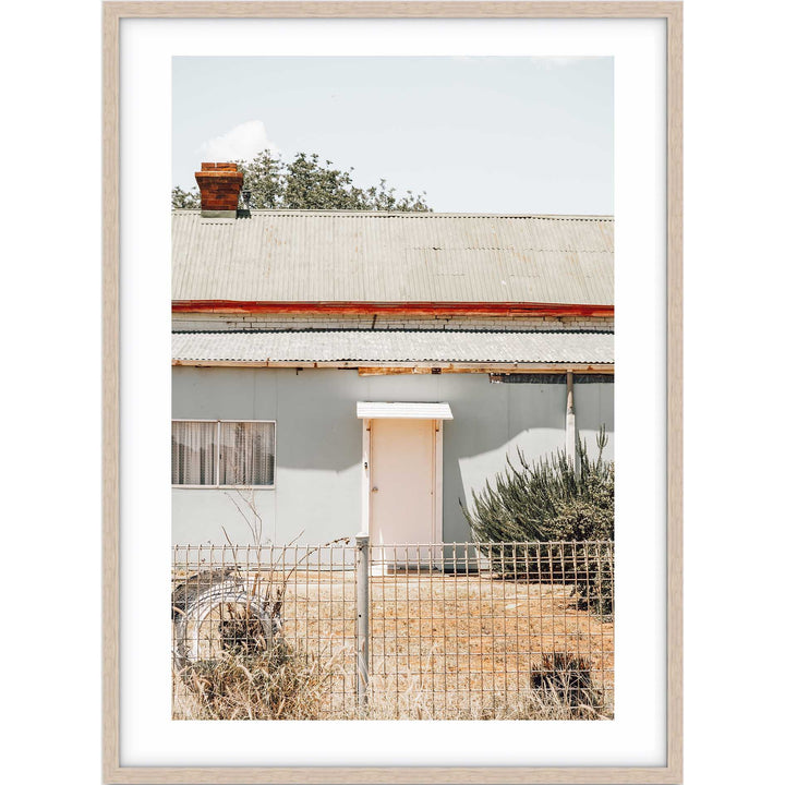 Country Home I