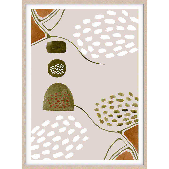 Dot Pattern no.1
