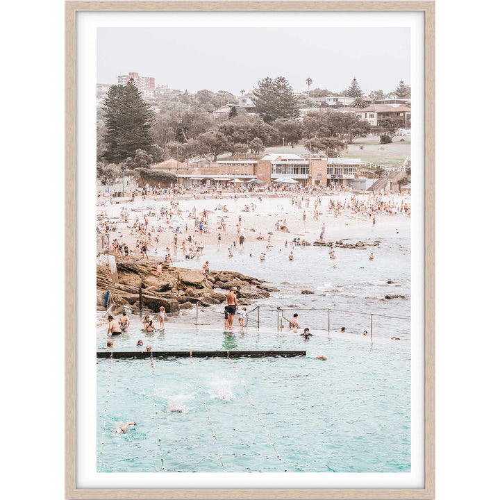 Bronte Baths