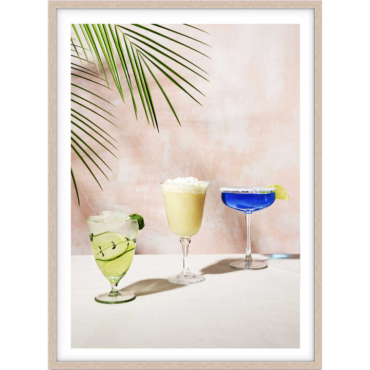 Cocktails II