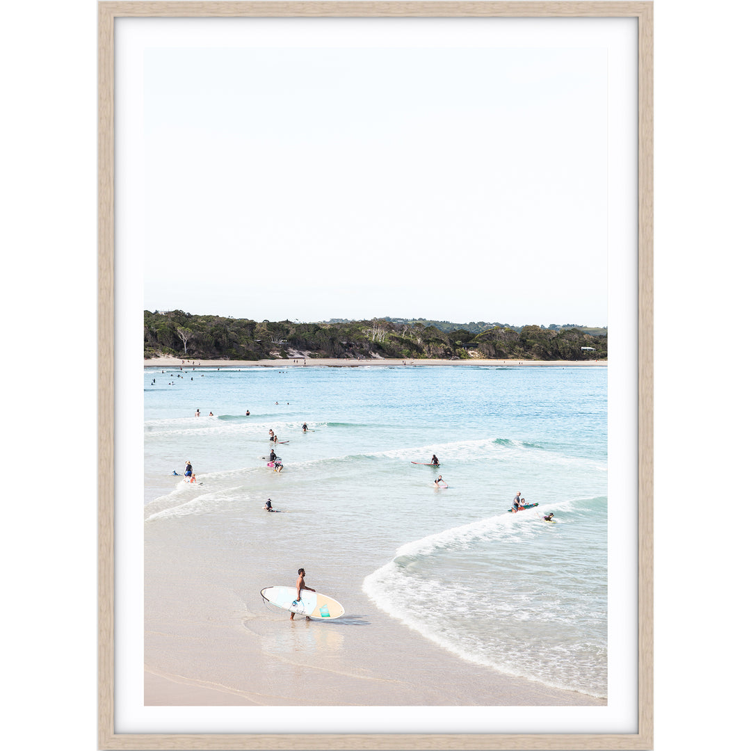 The Pass - Byron Bay