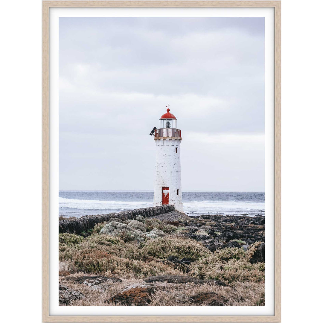 Port Fairy Light House no.2