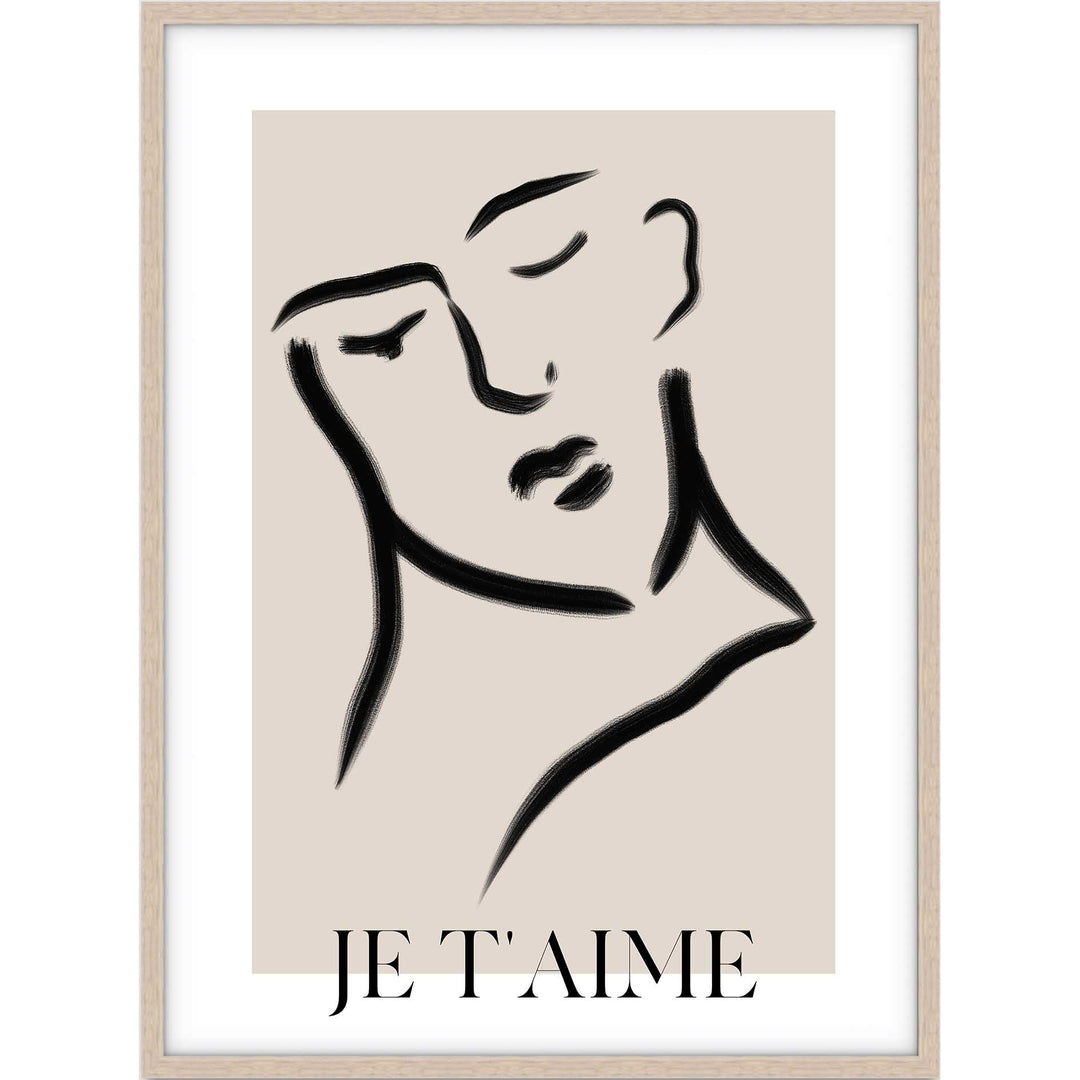 Je T'aime no.2