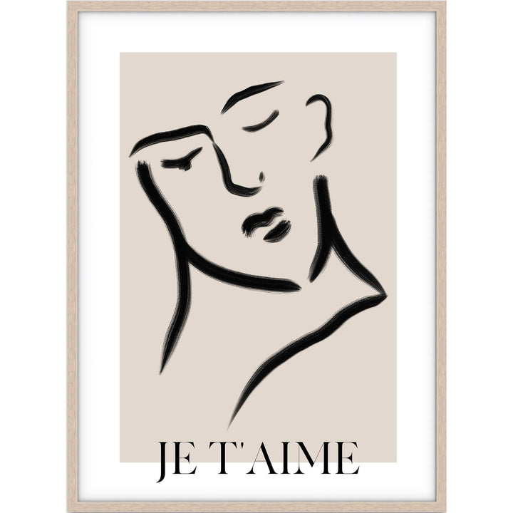 Je T'aime no.2