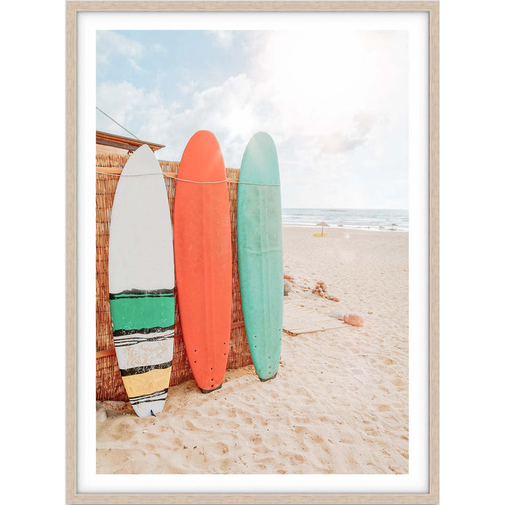 Surfboards