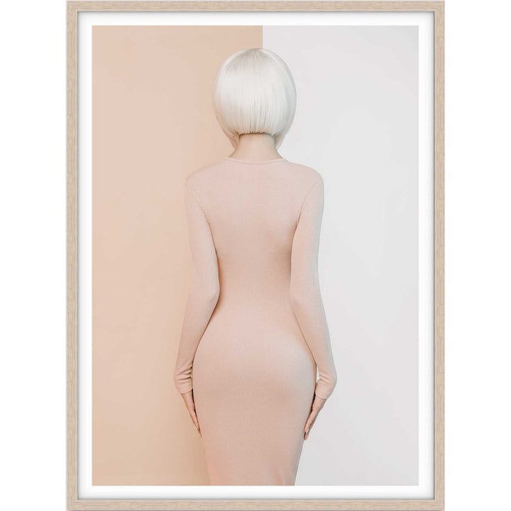 Peach Curves