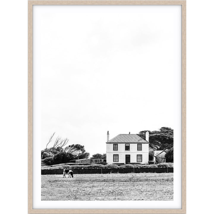 White Cottage - Port Fairy