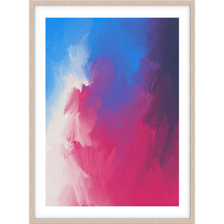 Oil Colour no.1