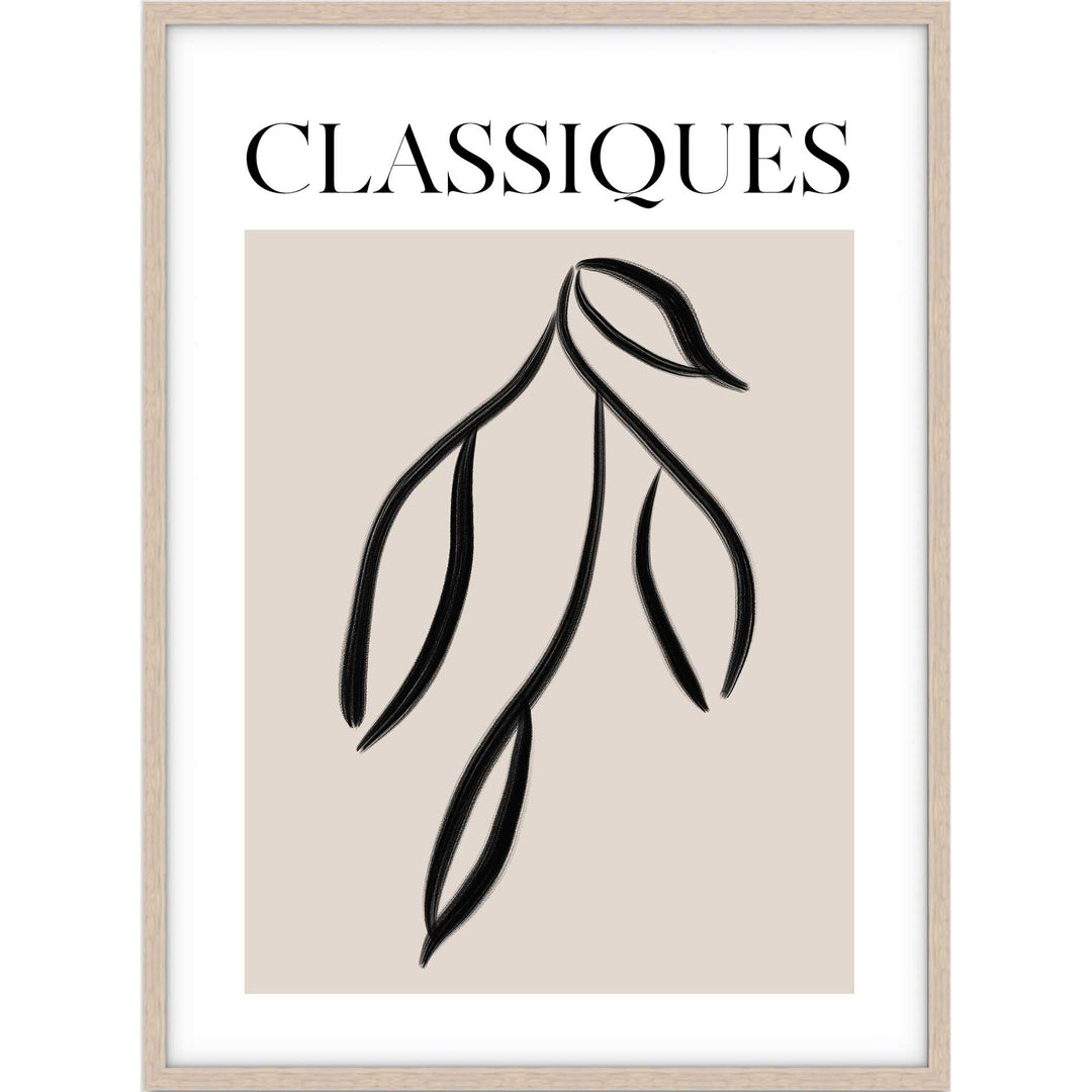 Classiques no.1