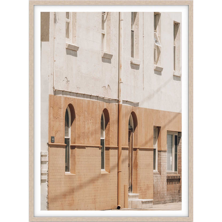 Terracotta Walls - Carrington