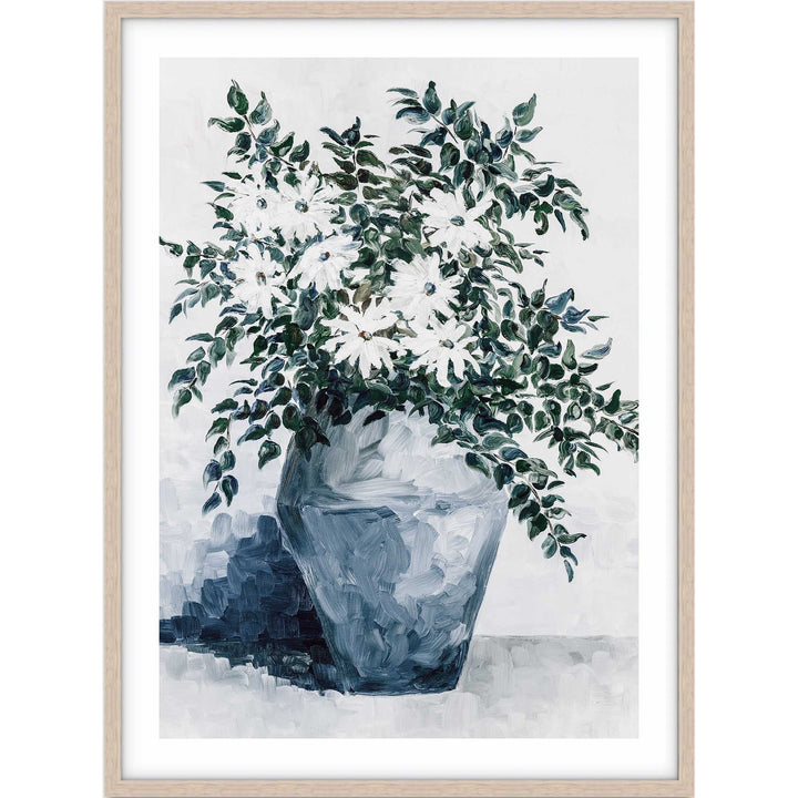 Painted Vase no.3