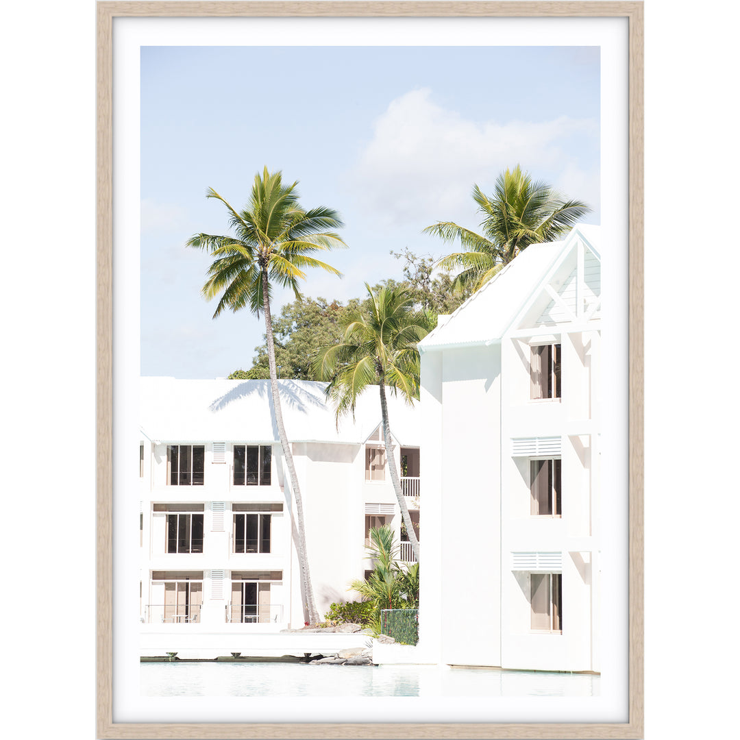 Tropicana III - Port Douglas