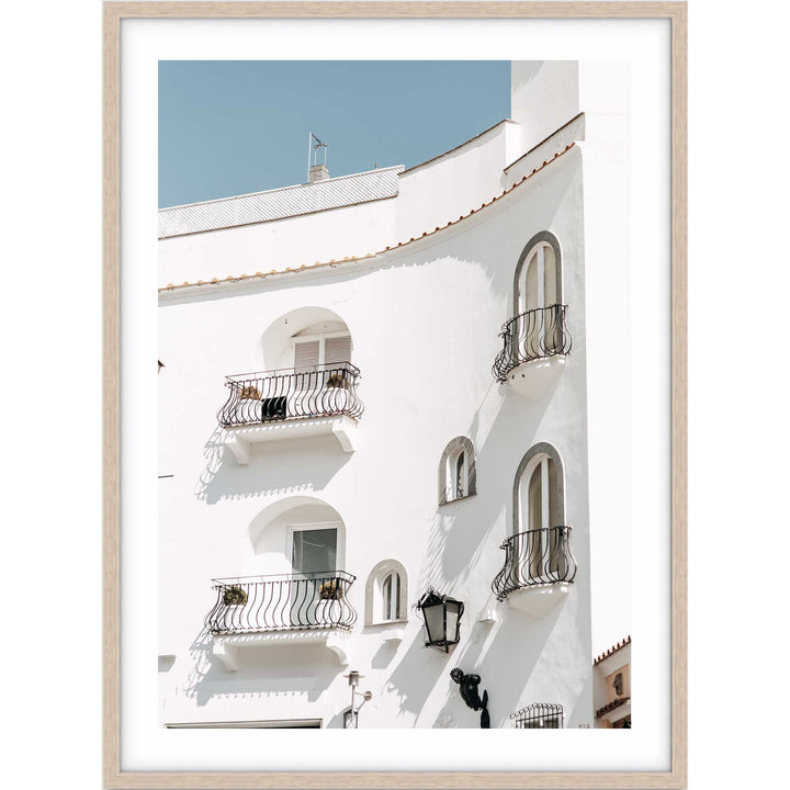 Hotel - Positano, Amalfi