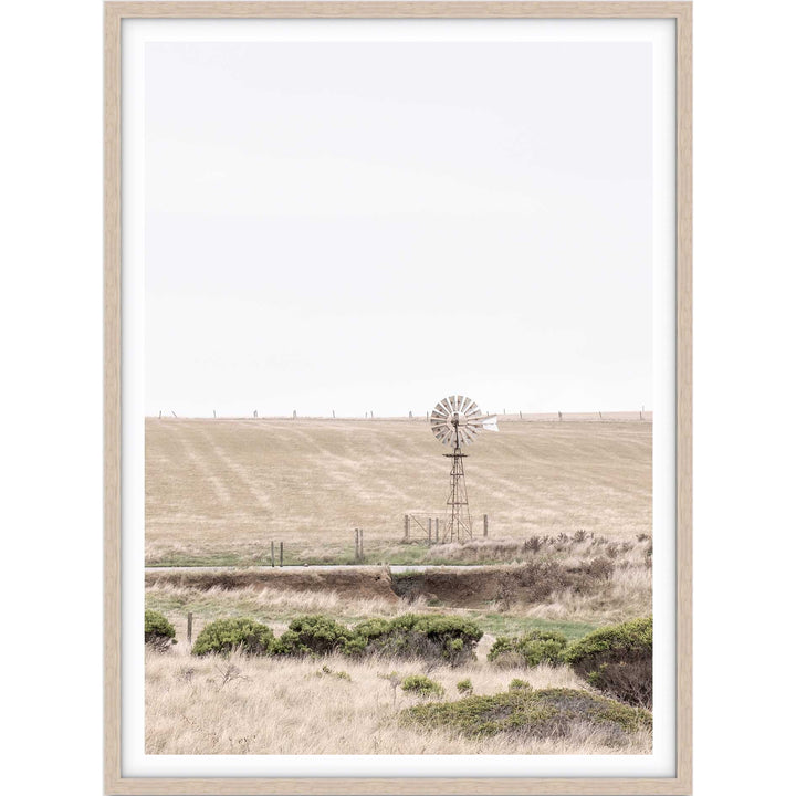 Windmill no.1 - Victoria