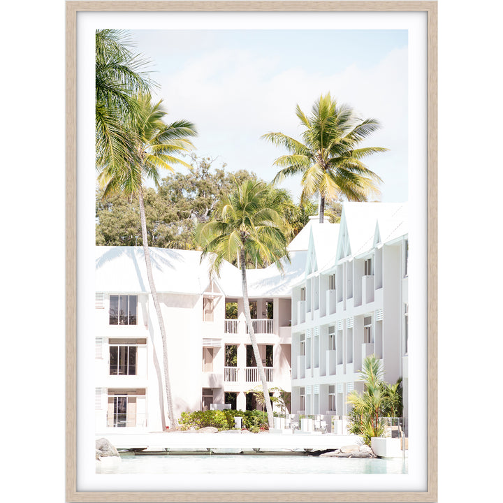 Tropicana II - Port Douglas