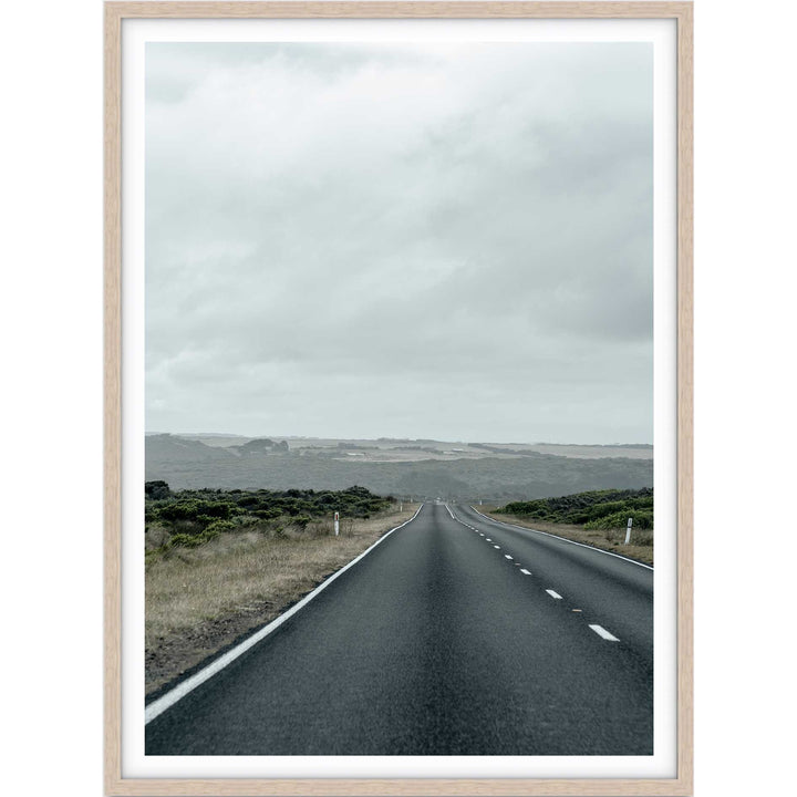 Great Ocean Road no.3