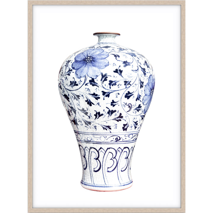 Hamptons Vase no.2