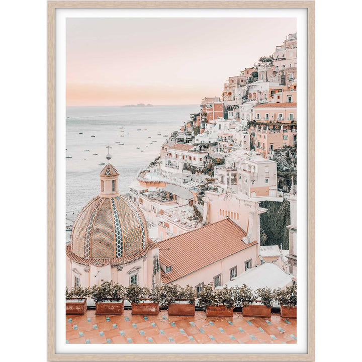 Positano, Amalfi Coast I