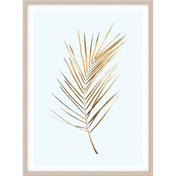 Gold Leaf no.3