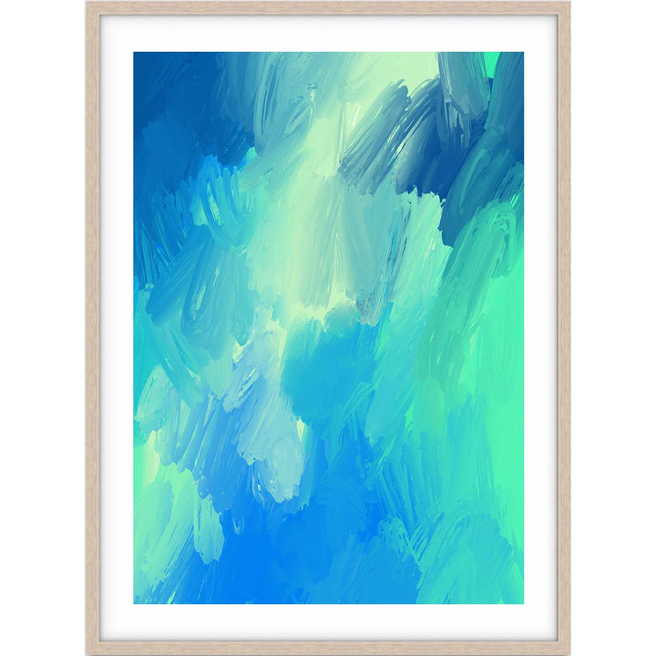 Oil Colour no.3