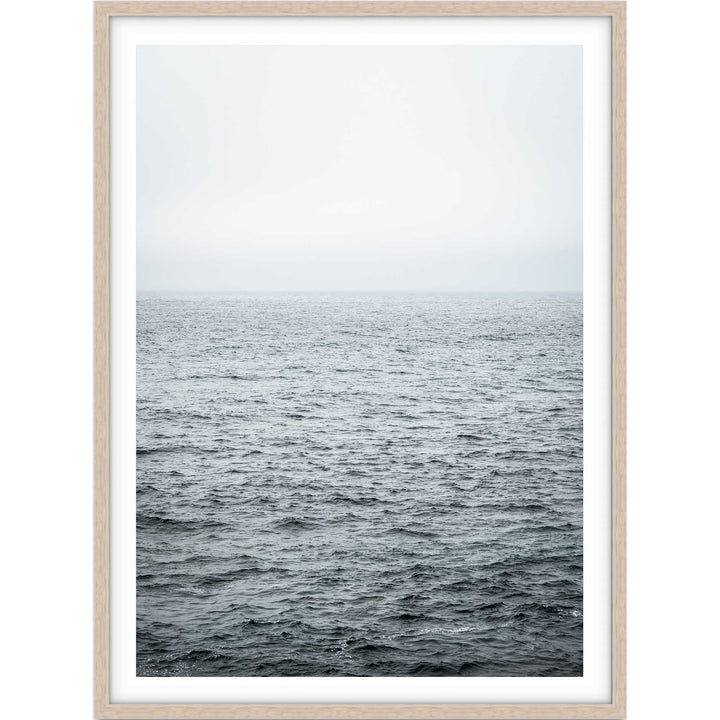 Dark Seas - Bronte Beach
