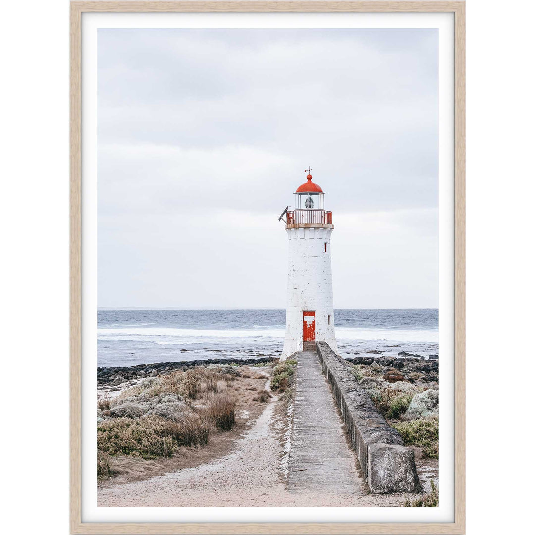 Port Fairy Light House no.1
