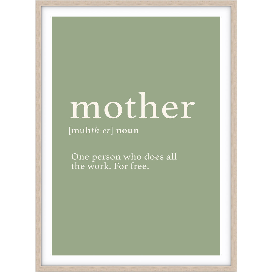 Mother