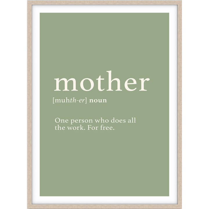 Mother
