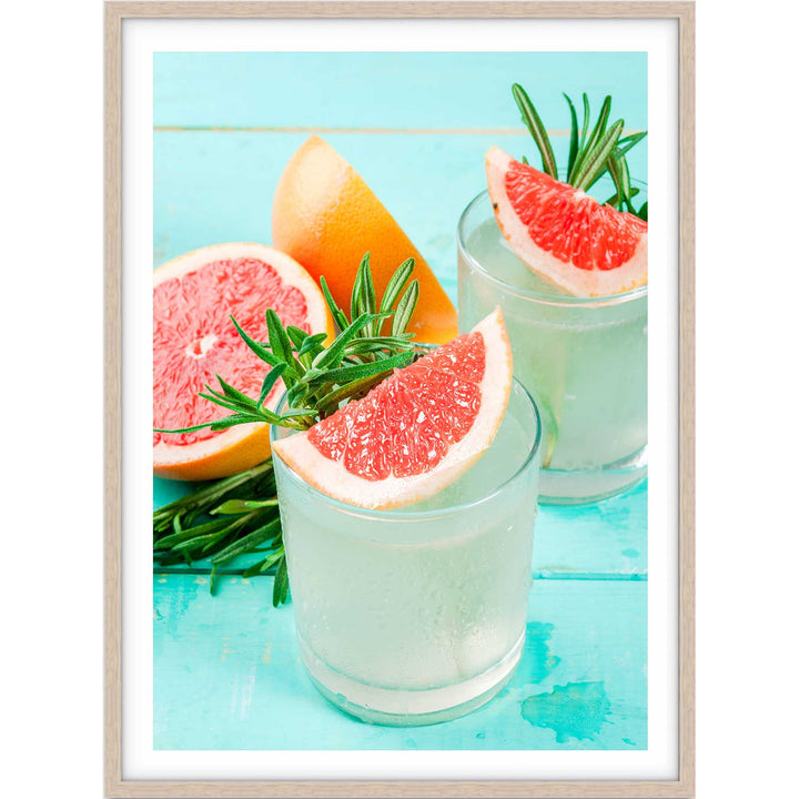 Cocktails I