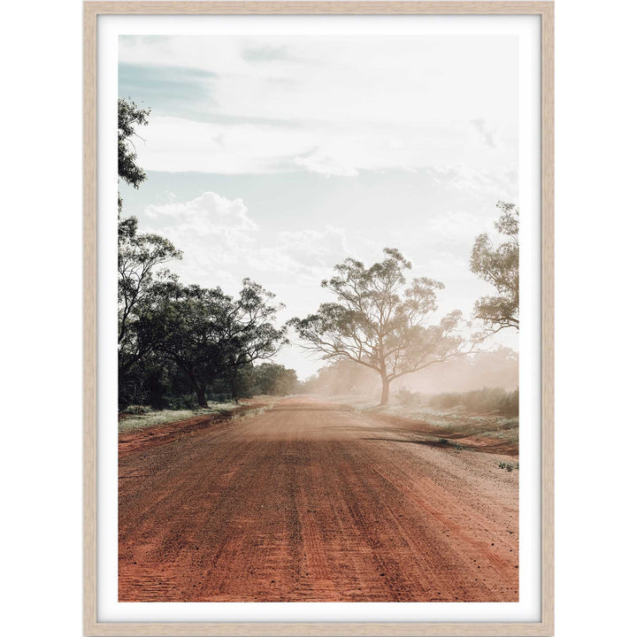 Red Dust of Gundabooka I