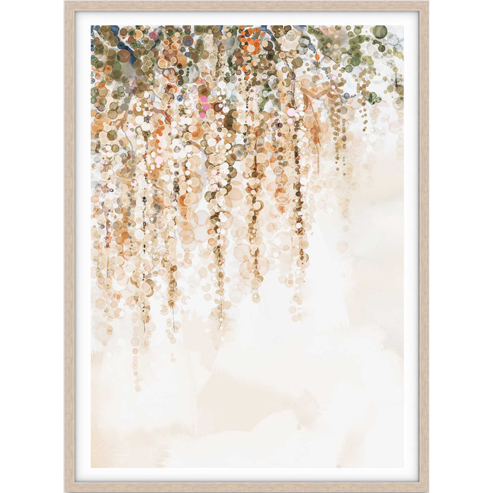 Painted Flowers no.3