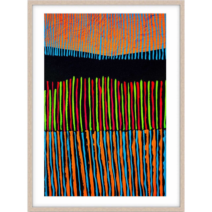 Pop of Colour II