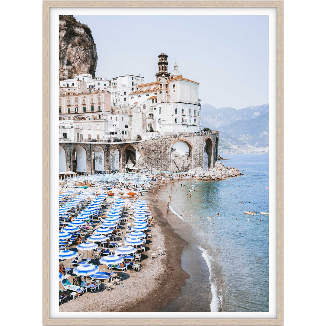 Amalfi Coast I