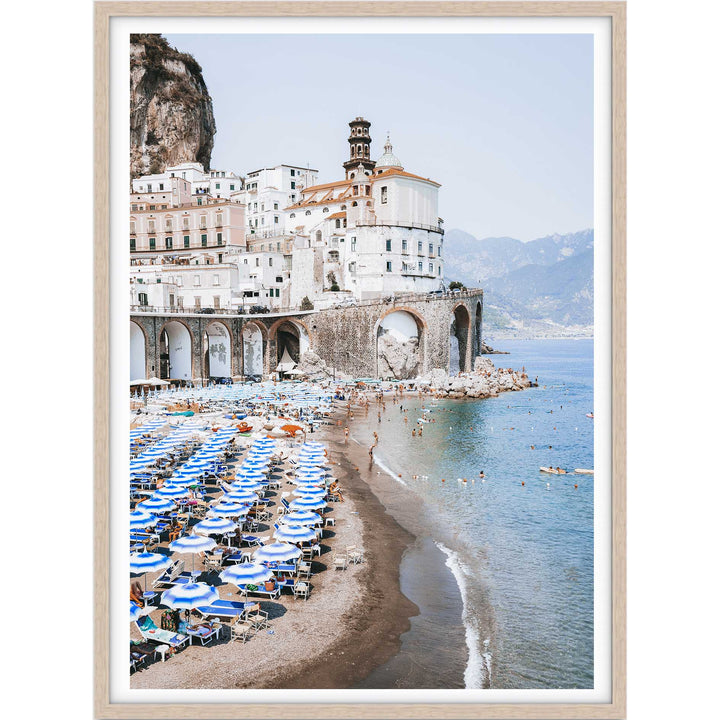 Amalfi Coast I