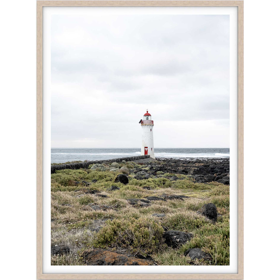 Port Fairy Light House no.3