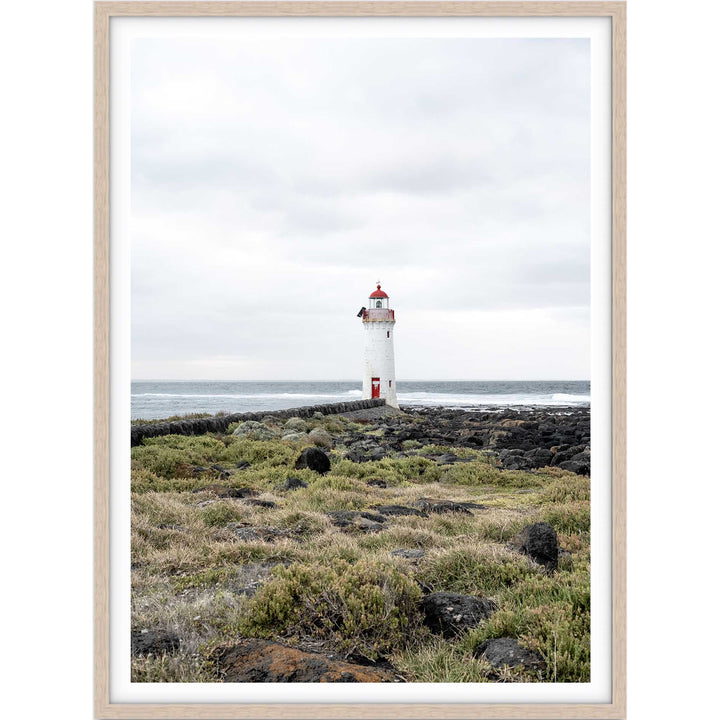 Port Fairy Light House no.3