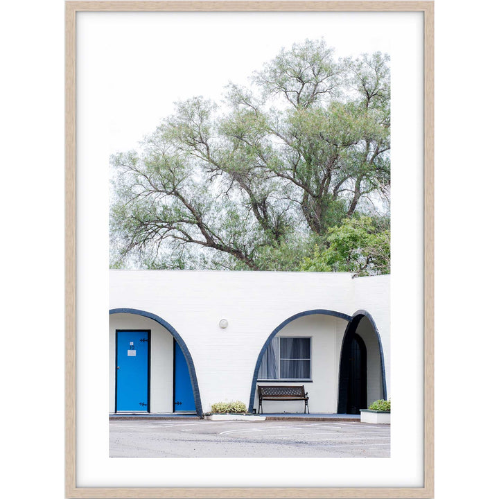 Country Motel