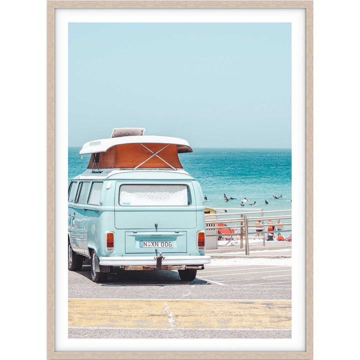 Kombi - Bondi Beach