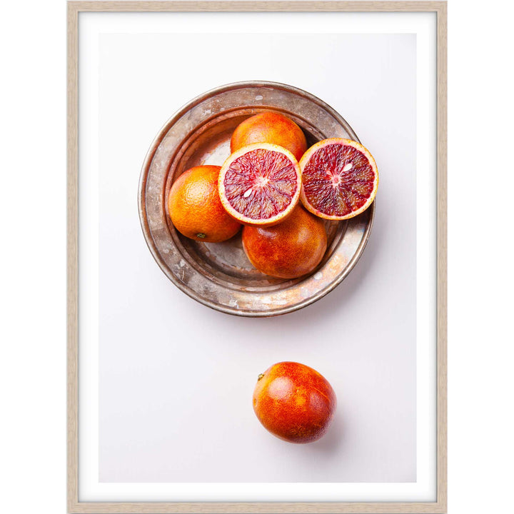 Blood Orange