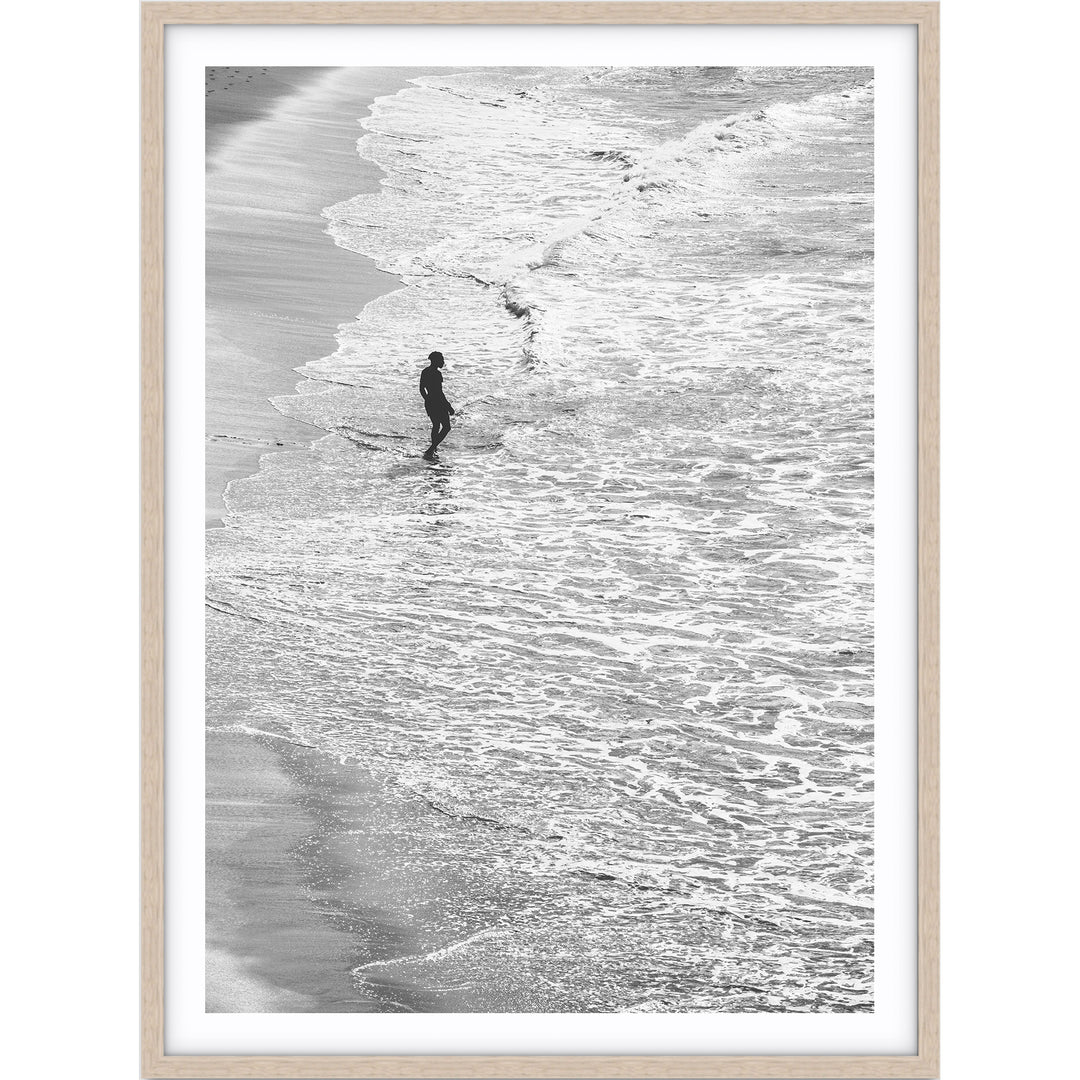 Early Mornings Bondi II