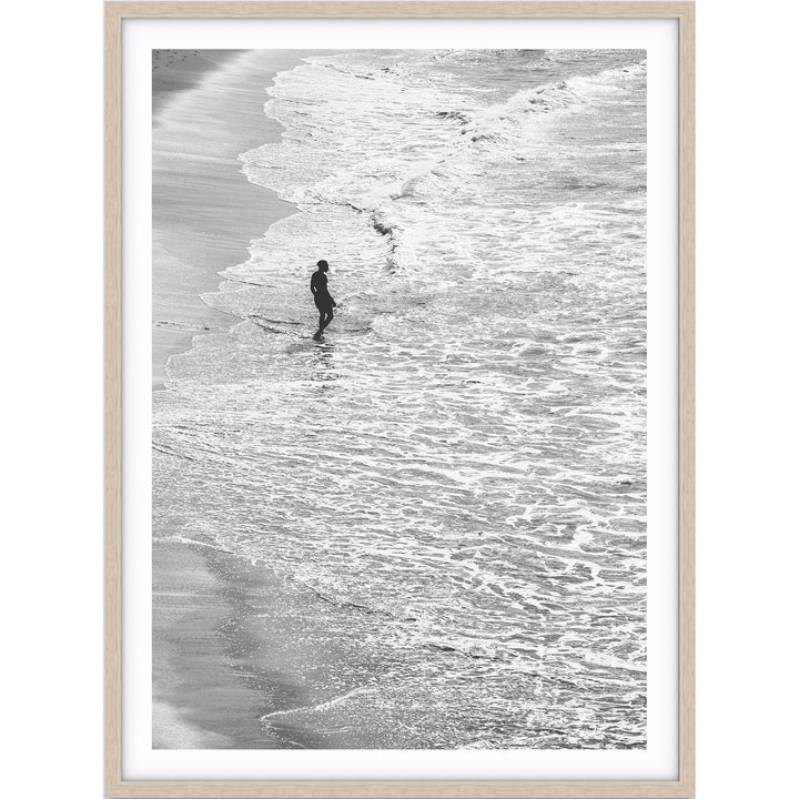 Early Mornings Bondi II