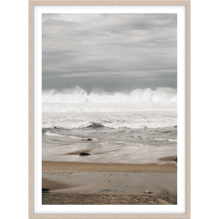 Ocean Layers - Merewether
