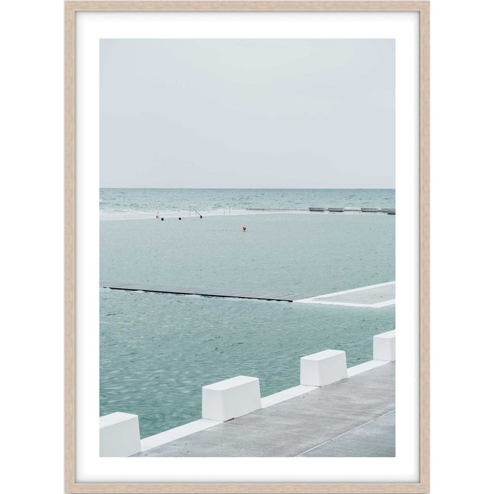 Starting Blocks - Newcastle Baths