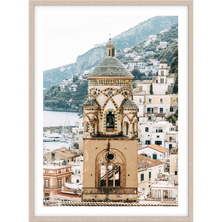 Amalfi Coast III