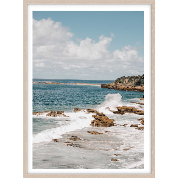 Caves Beach no.3