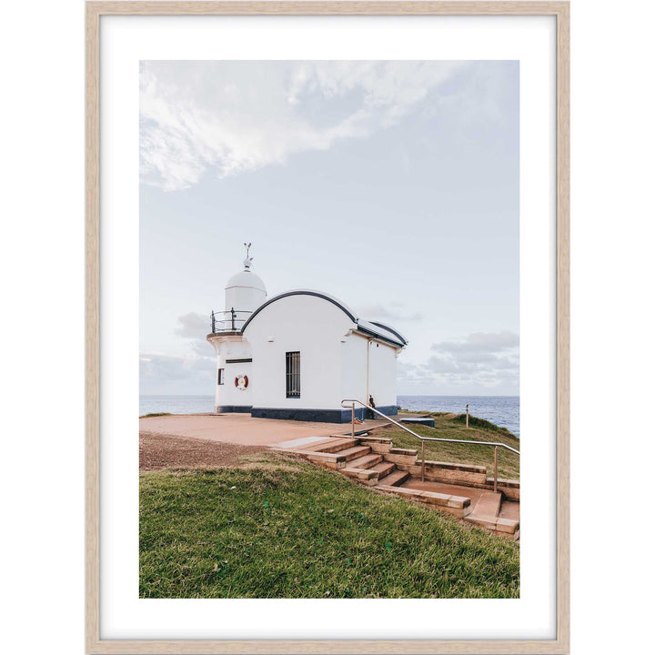 Tacking Point II - Port Macquarie